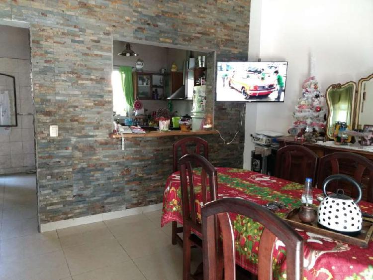 Casa en venta en Caseros