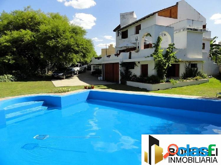 Casa en venta en Costa Azul (Villa Carlos Paz) +