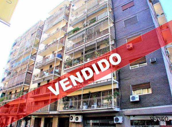 Chacabuco 1180 - Departamento en Venta en San Telmo, Capital