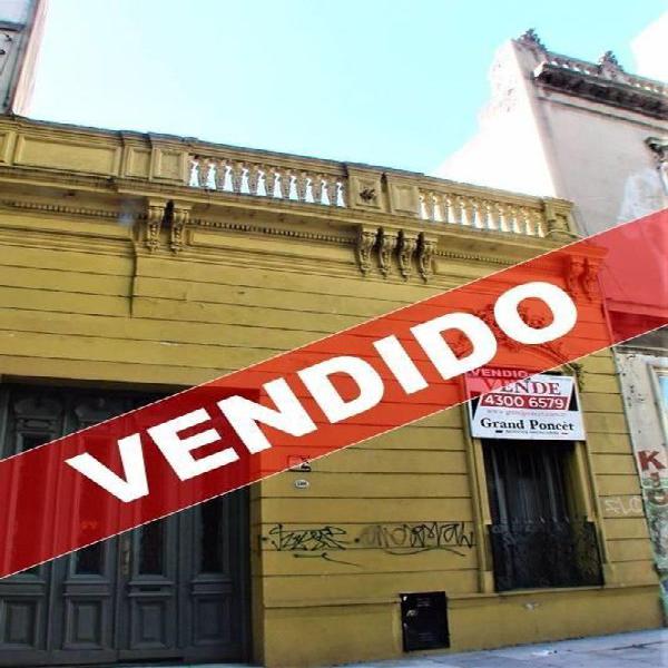 Chacabuco 1360 - Casa en Venta en San Telmo, Capital Federal