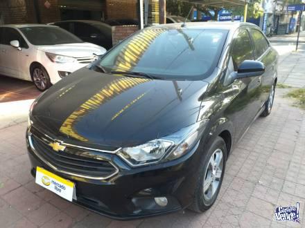 Chevrolet Prisma 1.4 Ltz 98cv