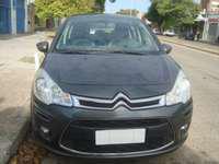 Citroen c3 Tendance Pack 1.5 2013