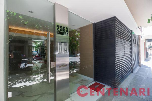 Conesa 2563 - Cochera en Venta en Belgrano, Capital Federal