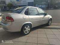 Corsa Classic LT