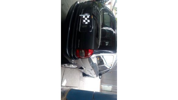 Corsa wagon 1.6 nafta EXCELENTE