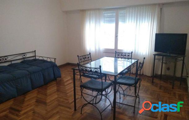 DEPTO. 2 AMB. ARENALES 2100