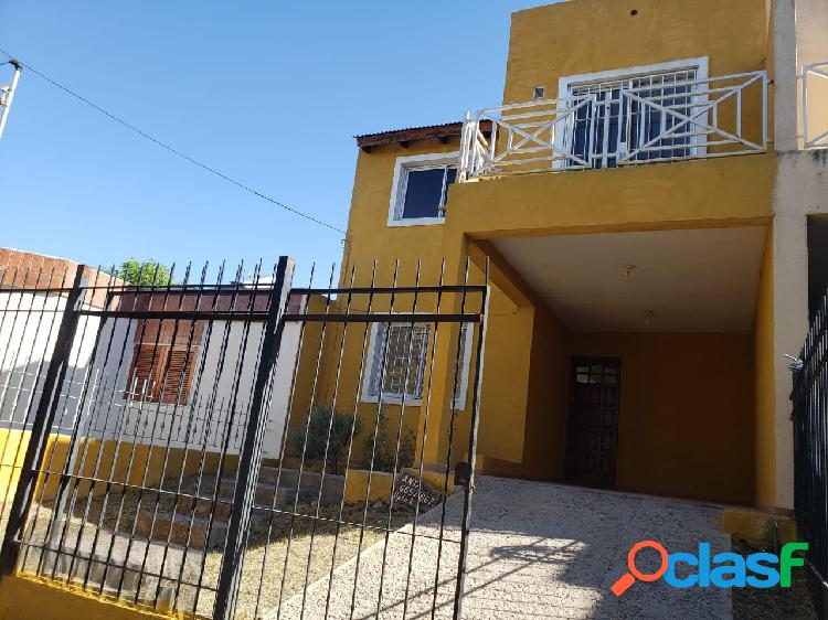 DUPLEX QUEBRADA DE LAS ROSAS