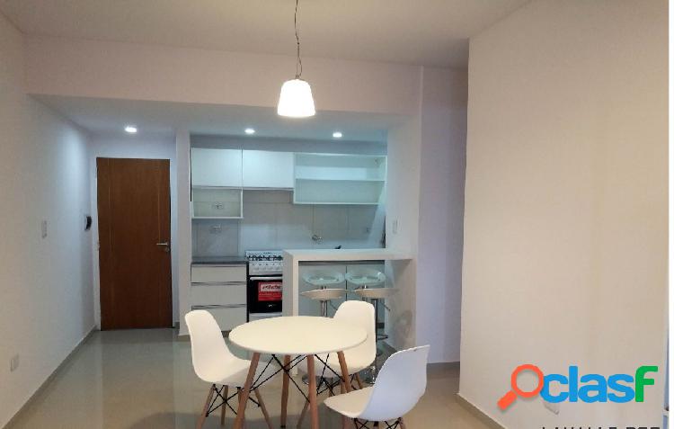 Departamento 1 dorm a estrenar Lavalle 329