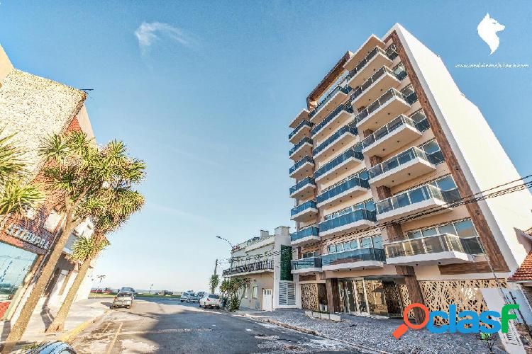 Departamento 2 ambientes a estrenar en Venta