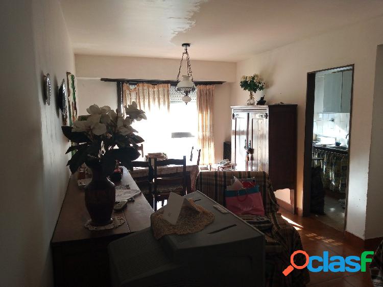 Departamento 3 ambientes en alquiler anual -zona Chauvin