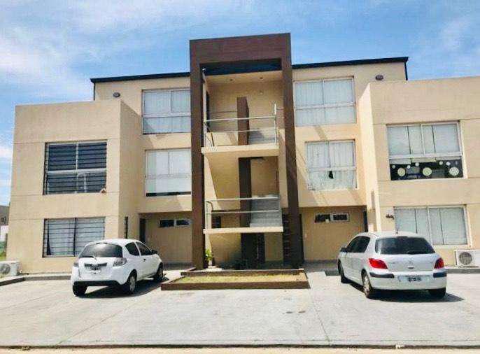 Departamento en venta en Don Bosco Este