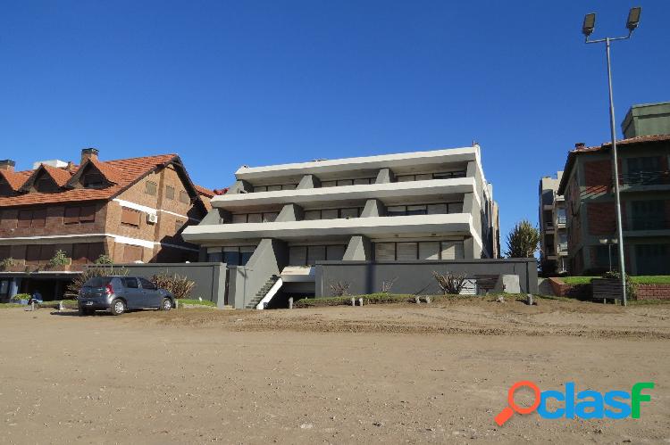 Departamento venta Pinamar-Frente al mar-Vista Plena-5