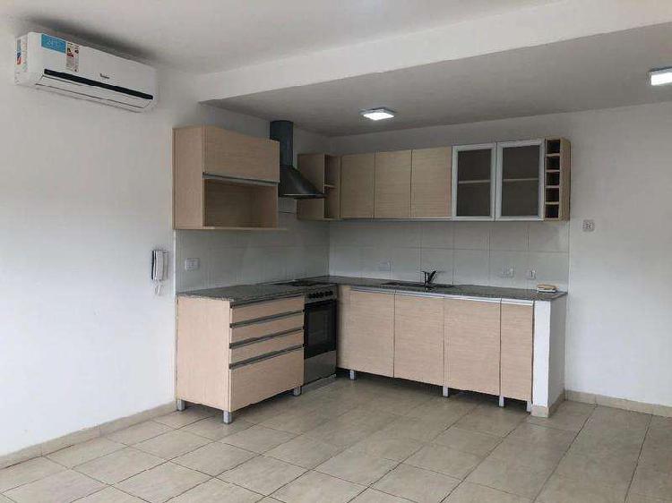 Depto en alquiler. 1 dormitorio