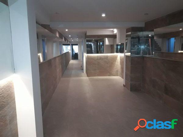 Depto en venta, apto prof/ com, en Palermo, monoambiente con