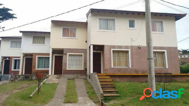 Duplex,Villa Gesell, zona sur.