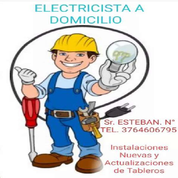 EJM Electricista