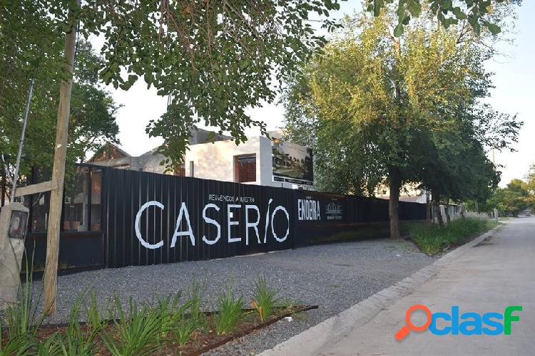 Espectaculares Viviendas en CaseRío - Villa Belgrano