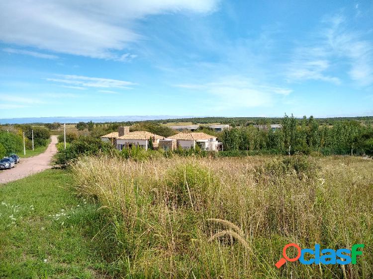 Exclusivo Lote, Sinsacate, Solares del Camino Real