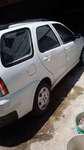 FIAT PALIO WEEKEND ELX