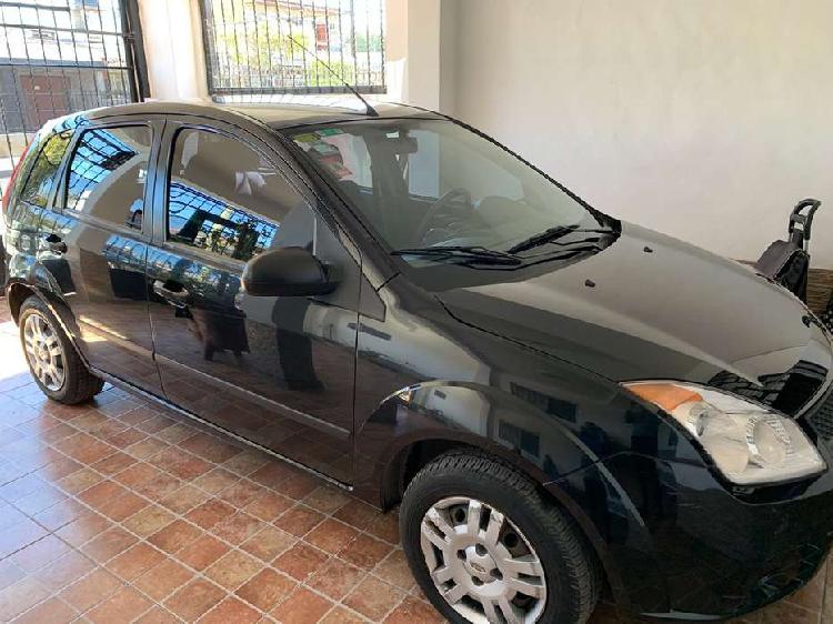 FORD FIESTA AMBIENTE MP3 MOD 2007 IMPECABLE