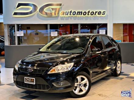 FORD FOCUS TREND 2.0N | 103.000 KM | 2011