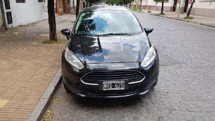 Fiesta SE plus impecable