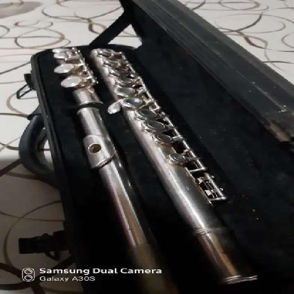Flauta Traversa
