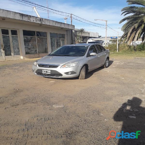 Ford Focus Ghia 2.0 Caja automatica