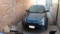 Ford Ka Pulse 1.6