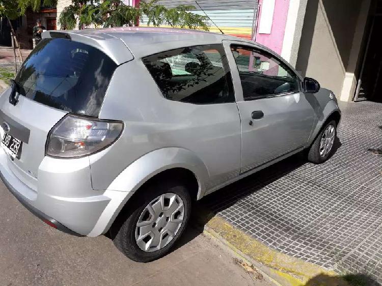 Ford ka 2012 1.0