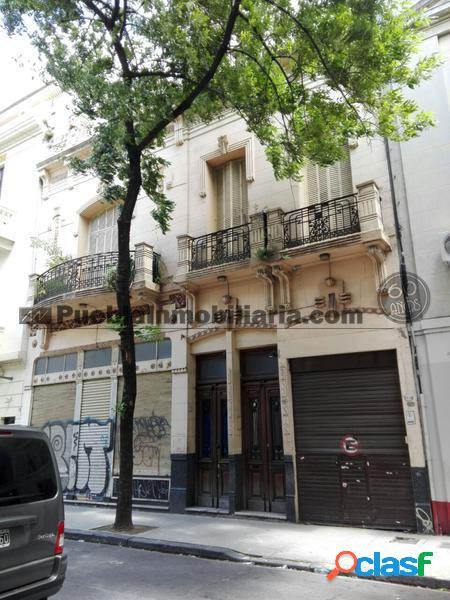 Galpón en venta o alquiler - San Telmo