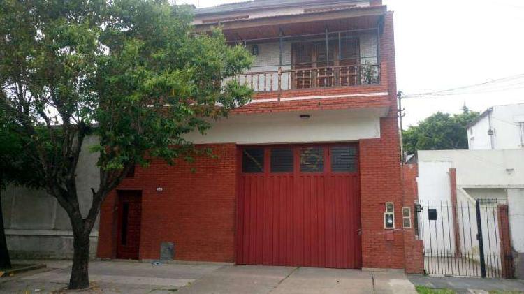 Galpon con Vivienda en venta en Lanus Este