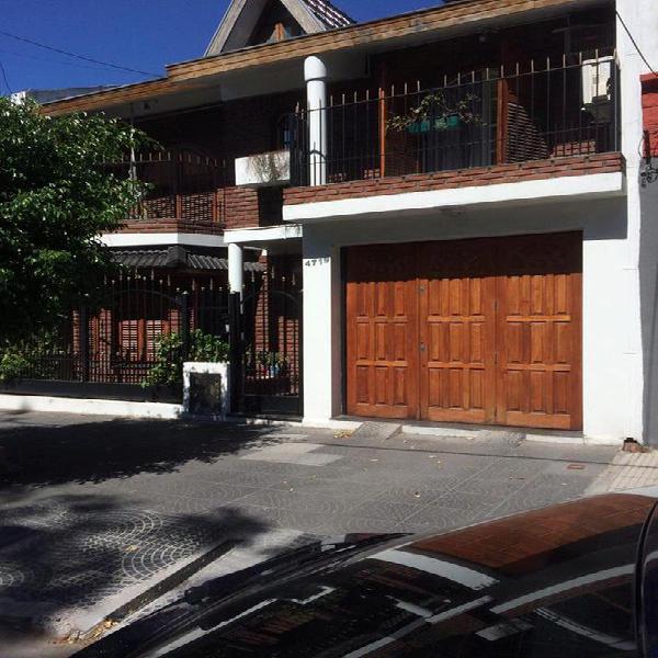 Guamini 4719 - Casa en Venta en Villa Lugano, Capital