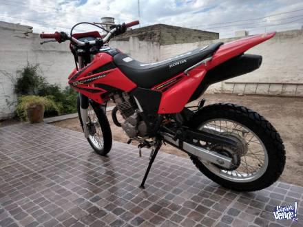 Honda Tornado 250 2009 Impecable !!!!!!!!!