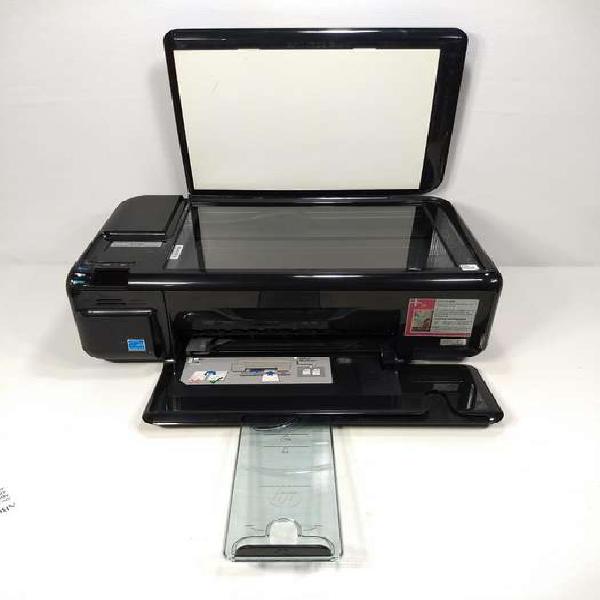 Impresora multifuncion HP C4480