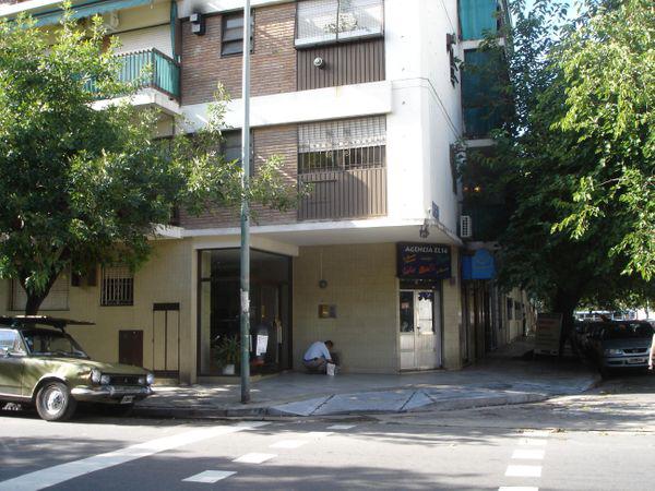 Isabel La Catolica 904 - Departamento en Venta en Barracas,