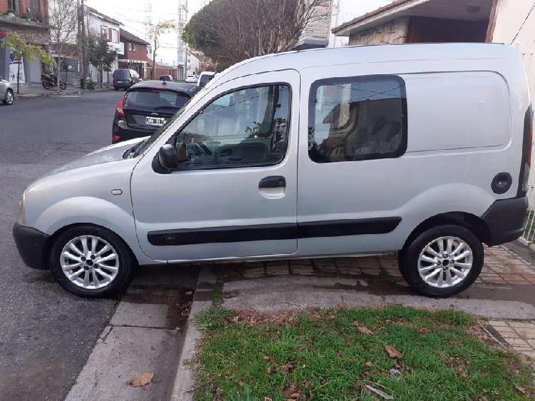 Kangoo 1.9 diesel