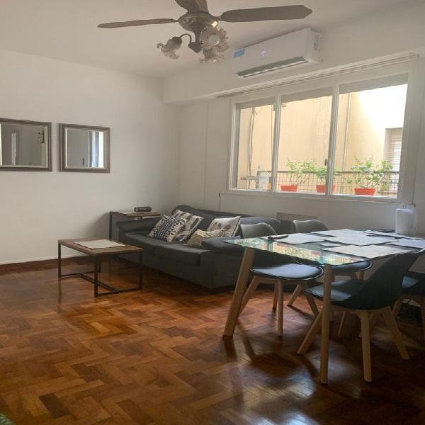 Lavalle - Departamento en Venta en Almagro, Capital Federal