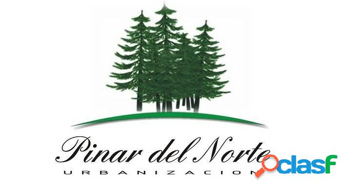 Loteo Urbanístico Pinar del Norte - Etapa II