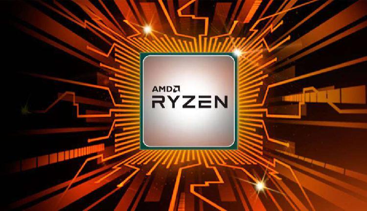 MICRO PROCESADOR AM4 AMD RYZEN 5 2400G VEGA 11