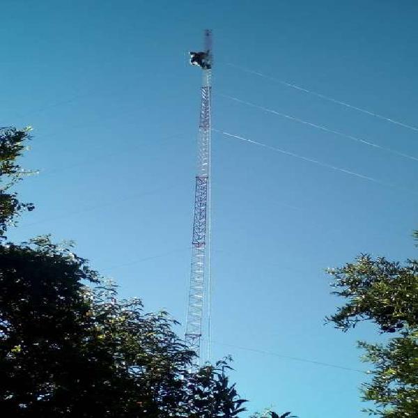 MONTAJE DE ANTENAS Y TORRES DE COMUNICACIONES E INTERNET