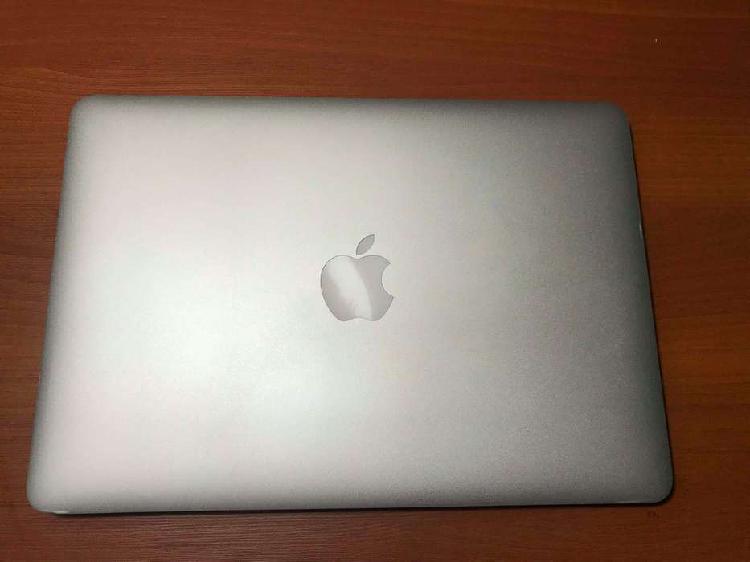 Macbook Pro 13 Core I5 8gb Ram 256 Ssd