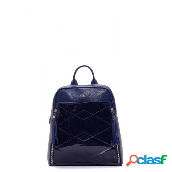 Mochila Puebla marino - Lazaro