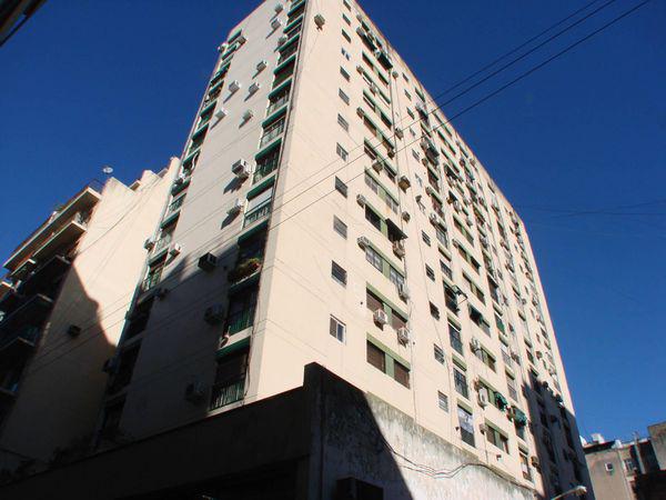 Moreno 442 - Departamento en Venta en San Nicolás, Capital