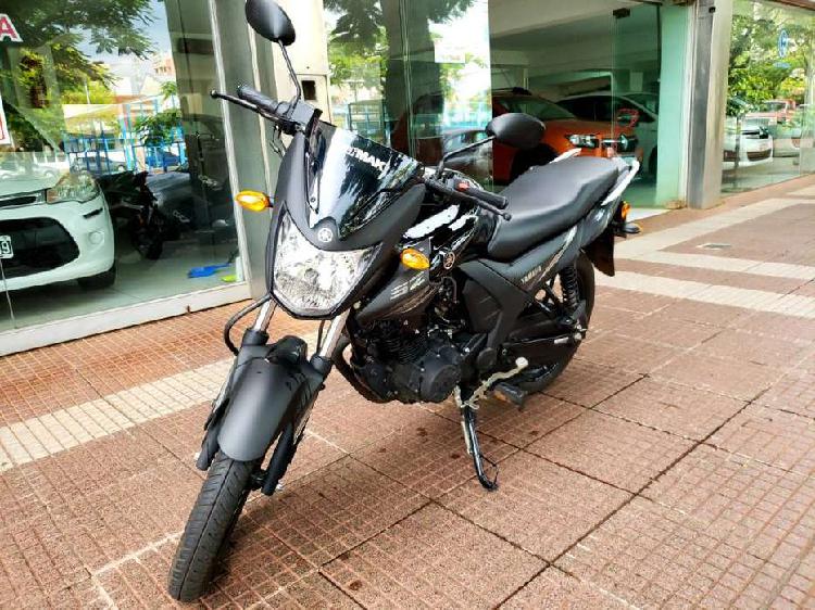 Moto Yamaha SZ RR 150 cc 3.000 km