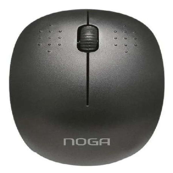 Mouse Inalambrico Wireless Noga Ng-900u