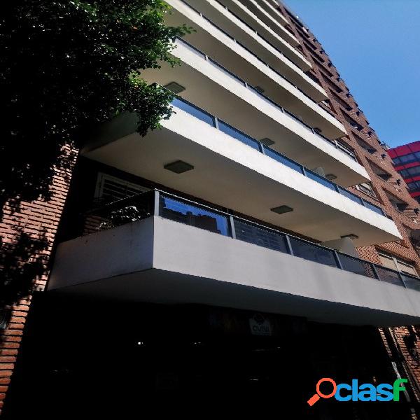 NUEVA CORDOBA 1 DORMITORIO CON BALCON