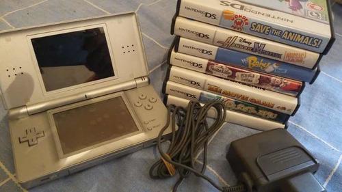 Nintendo Ds Lite