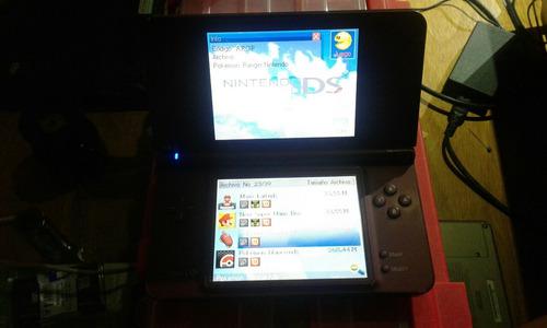 Nintendo Dsi Xl