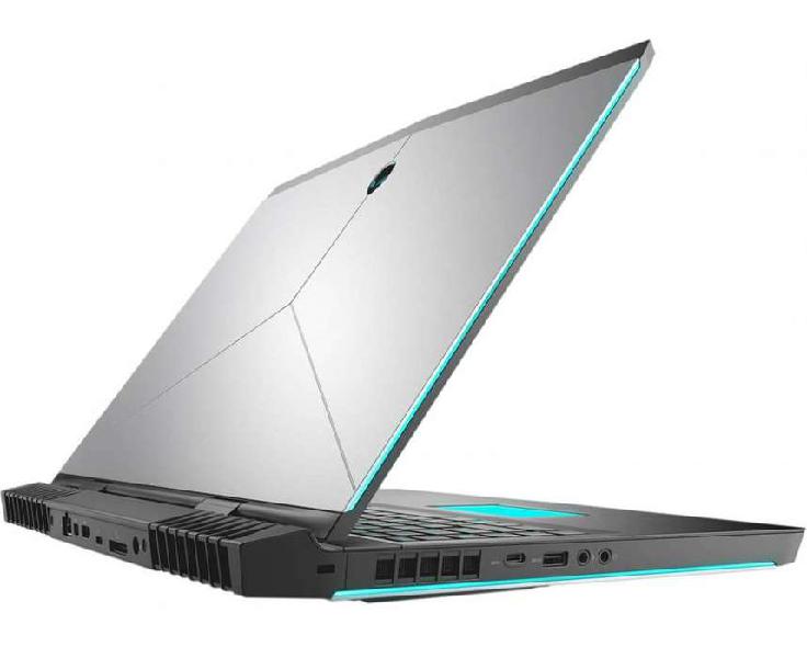 Notebook Alienware R5 17,3" - Intel i7 8750H - 16gb Ram -